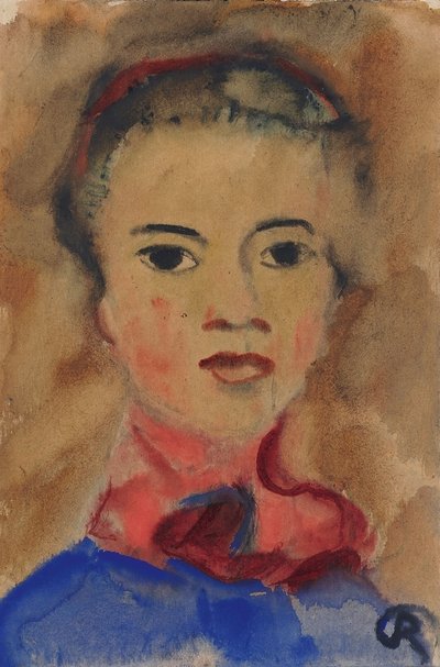 Girl